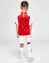 Load image into Gallery viewer, Arsenal Home 23/24 (Kid&#39;s Size)
