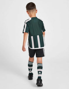 Manchester United Away 23/24 (Kid's Size)