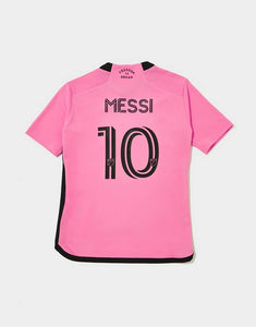 Inter Miami Home 2024 (Kid's Size)