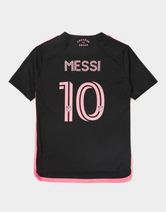 Inter Miami Away 2024 (Kid's Size)