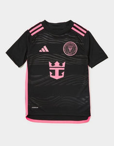 Inter Miami Away 2024 (Kid's Size)