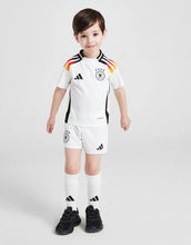 Load image into Gallery viewer, Germany Home 24/25 (Kid&#39;s Size)
