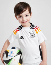 Load image into Gallery viewer, Germany Home 24/25 (Kid&#39;s Size)
