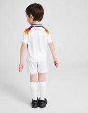 Load image into Gallery viewer, Germany Home 24/25 (Kid&#39;s Size)
