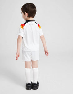 Germany Home 24/25 (Kid's Size)