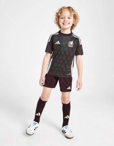 Mexico Home 24/25 (Kid's Size)