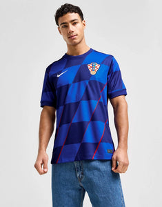 Croatia Away 24/25