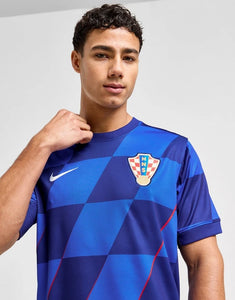 Croatia Away 24/25