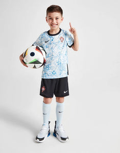 Portugal Away 24/25 (Kid's Size)