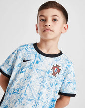 Load image into Gallery viewer, Portugal Away 24/25 (Kid&#39;s Size)
