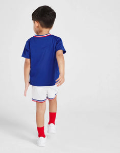 France Home 24/25 (Kid's Size)