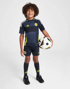 Scotland Home 24/25 (Kid's Size)