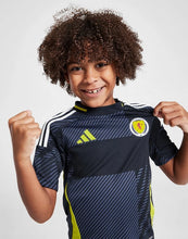 Load image into Gallery viewer, Scotland Home 24/25 (Kid&#39;s Size)
