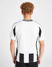 Load image into Gallery viewer, Juventus Home 24/25 (Kid&#39;s Size)
