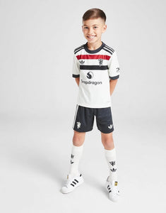 Manchester United Third 24/25 (Kid's Size)