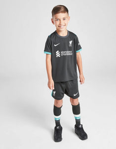 Liverpool Away 24/25 (Kid's Size)