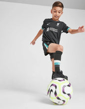 Load image into Gallery viewer, Liverpool Away 24/25 (Kid&#39;s Size)
