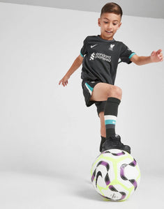 Liverpool Away 24/25 (Kid's Size)