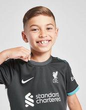 Load image into Gallery viewer, Liverpool Away 24/25 (Kid&#39;s Size)
