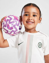 Load image into Gallery viewer, Chelsea Away 25/26 (Kid&#39;s Size)
