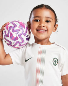 Chelsea Away 25/26 (Kid's Size)