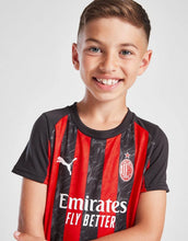 Load image into Gallery viewer, AC Milan Home 25/26 (Kid&#39;s Size)
