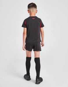 AC Milan Home 25/26 (Kid's Size)