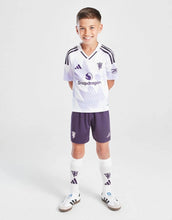 Load image into Gallery viewer, Manchester United Away 25/26 (Kid&#39;s Size)
