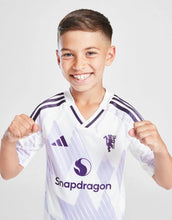 Load image into Gallery viewer, Manchester United Away 25/26 (Kid&#39;s Size)
