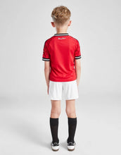 Load image into Gallery viewer, Manchester United Home 25/26 (Kid&#39;s Size)
