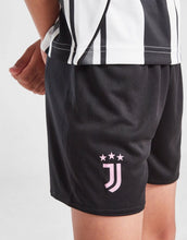 Load image into Gallery viewer, Juventus Home 25/26 (Kid&#39;s Size)
