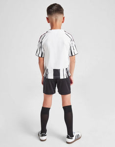 Juventus Home 25/26 (Kid's Size)