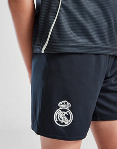 Real Madrid Away 25/26 (Kid's Size)