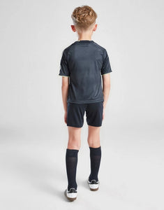 Real Madrid Away 25/26 (Kid's Size)