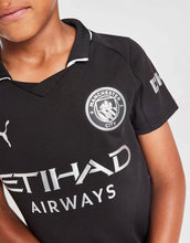 Load image into Gallery viewer, Manchester City Away 25/26 (Kid&#39;s Size)
