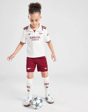 Load image into Gallery viewer, Arsenal Third 25/26 (Kid&#39;s Size)
