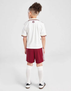 Arsenal Third 25/26 (Kid's Size)