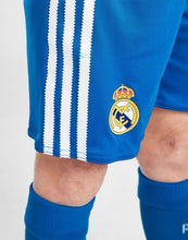 Load image into Gallery viewer, Real Madrid Third 25/26 (Kid&#39;s Size)
