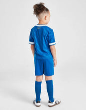 Load image into Gallery viewer, Real Madrid Third 25/26 (Kid&#39;s Size)

