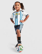 Load image into Gallery viewer, Argentina Home 26/27 (Kid's Size) (ON-HAND)
