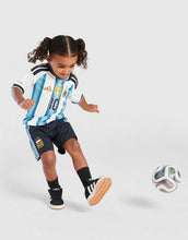 Load image into Gallery viewer, Argentina Home 26/27 (Kid's Size) (ON-HAND)
