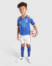 Load image into Gallery viewer, Italy Home 26/27 (Kid's Size)
