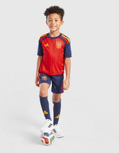 Load image into Gallery viewer, Spain Home 26/27 (Kid's Size)
