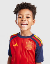 Load image into Gallery viewer, Spain Home 26/27 (Kid's Size)
