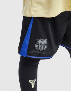 Barca Away 25/26 (Kid's Size)