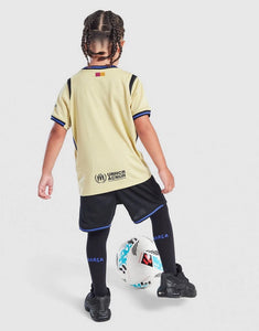 Barca Away 25/26 (Kid's Size)