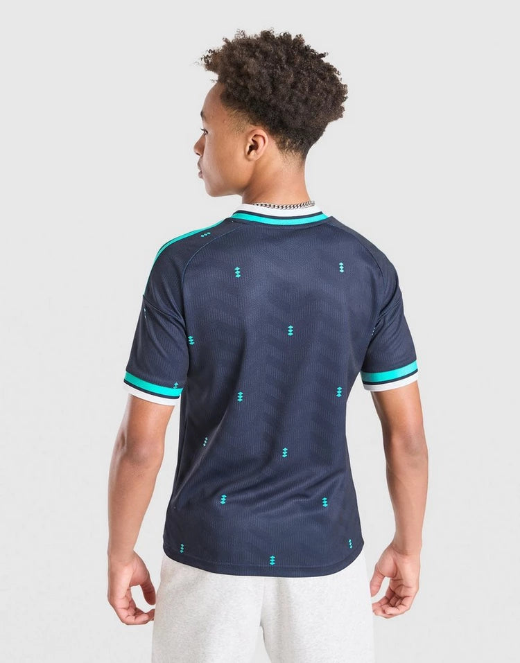 Germany Away 26/27 (Kid's Size) – Downfield
