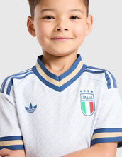 Load image into Gallery viewer, Italy Away 26/27 (Kid's Size)
