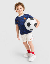 Load image into Gallery viewer, France Home 26/27 (Kid's Size)
