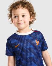 Load image into Gallery viewer, France Home 26/27 (Kid's Size)

